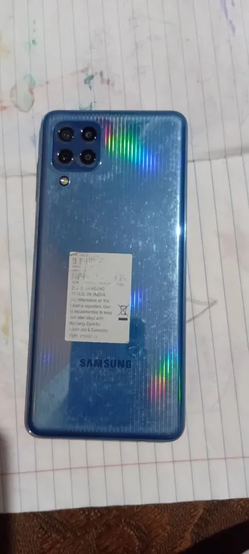 Samsung galaxy M32