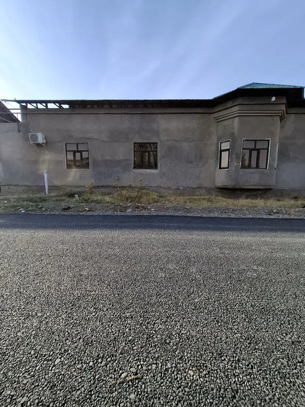 Uy sotiladi , продаётся участок — фото 4