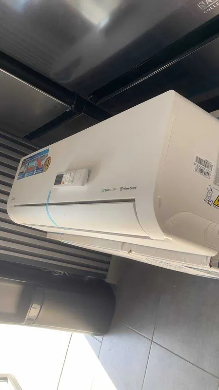 Кондиционер MIDEA модель ALBA Pro - 12,000 Btu / Inverter / Новинка ! — фото 1