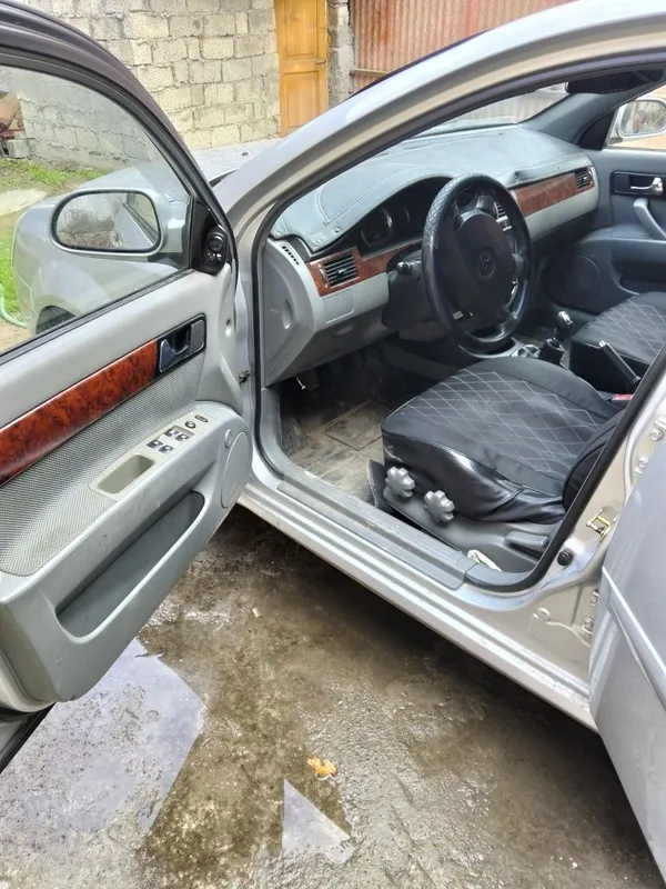 LACETTI D продажа — фото 1