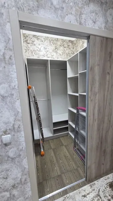 Yangi qurilishdagi 2 xonali kvartira, Yakkasaroy (Shota Rustaveli) 5