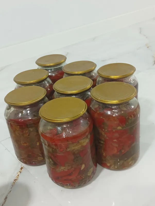 Икра и Сате на продажу — фото 2