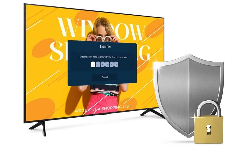 } Бизнес ТВ Samsung SMART TV 75" LH75BEDHLGUXCI 4K/HDR10+ 6 } Бизнес ТВ Samsung SMART TV 75" LH75BEDHLGUXCI 4K/HDR10+ 6