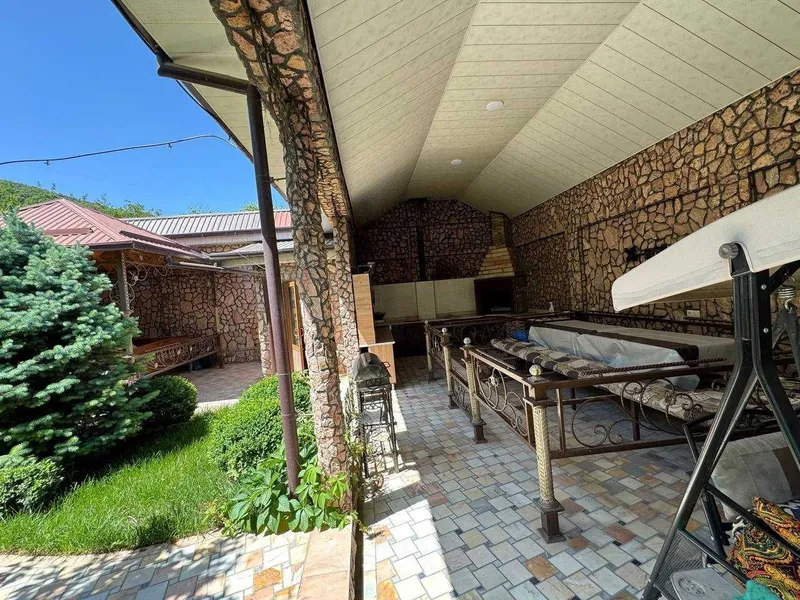 Dacha tezkor sotiladi 5 Dacha tezkor sotiladi 5