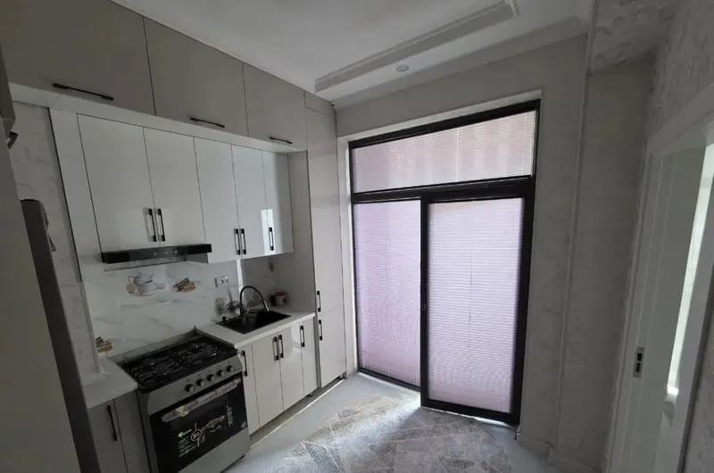 57 m², 2 xonali kvartira ijarasi, Yakkasaroy · ID 43097 3
