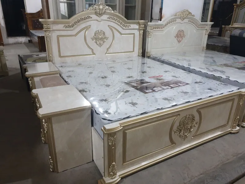 спальный гарнитур 2
