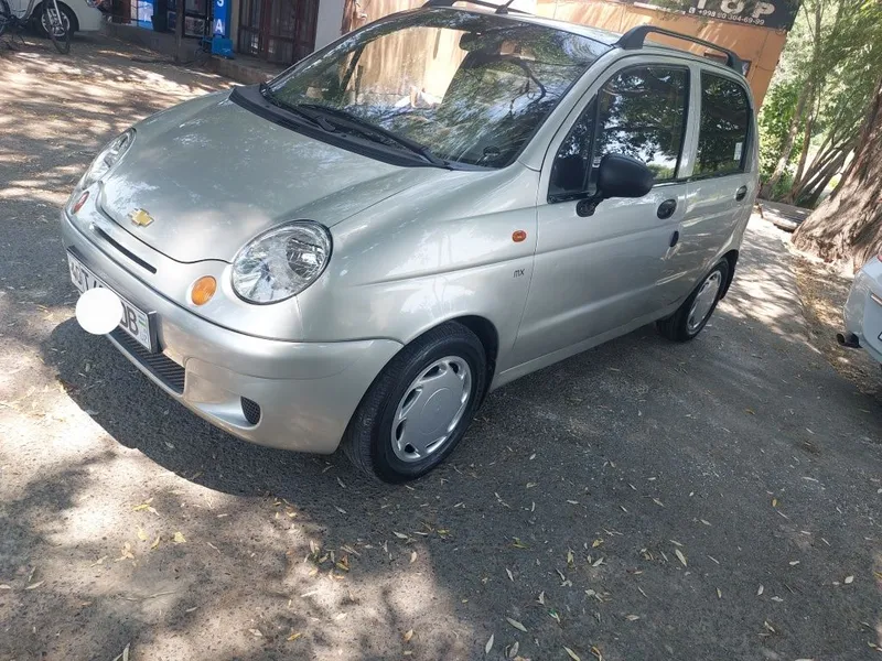 Matiz 2009 Yil Luks MX 6 Matiz 2009 Yil Luks MX 6