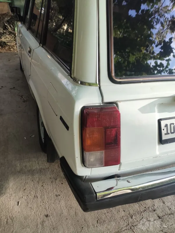 Vaz 2104. Metan gazi bor srochna sotiladi 5 Vaz 2104. Metan gazi bor srochna sotiladi 5