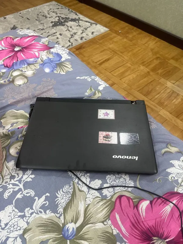 Ноутбук Lenovo 15.6”