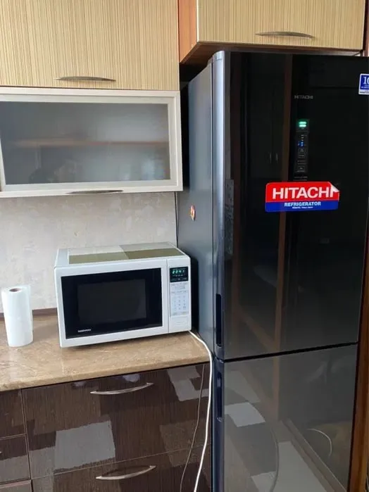 Срочно продаёться квартира 2\5\9 Шахристанский — фото 5
