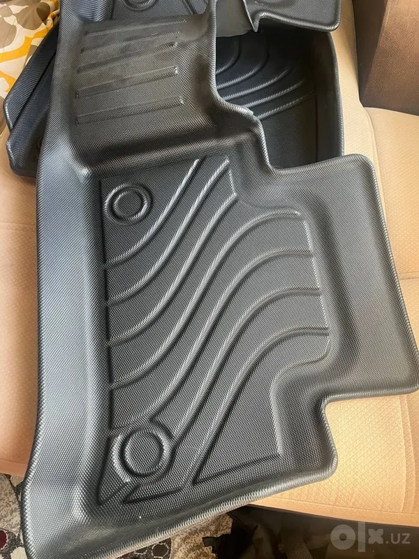 EQE SUV polik yengi . 3 EQE SUV polik yengi . 3