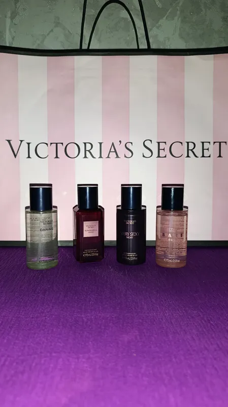 Victoria's secret 3 Victoria's secret 3