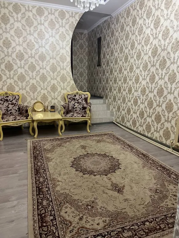 Срочно Продается дом, вдоль дороги Инха — фото 3