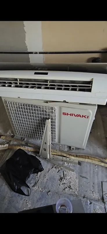 Konditsioner shivaki 18 lik bez invertor mator jagdayi jaqsi islep tur 2 Konditsioner shivaki 18 lik bez invertor mator jagdayi jaqsi islep tur 2