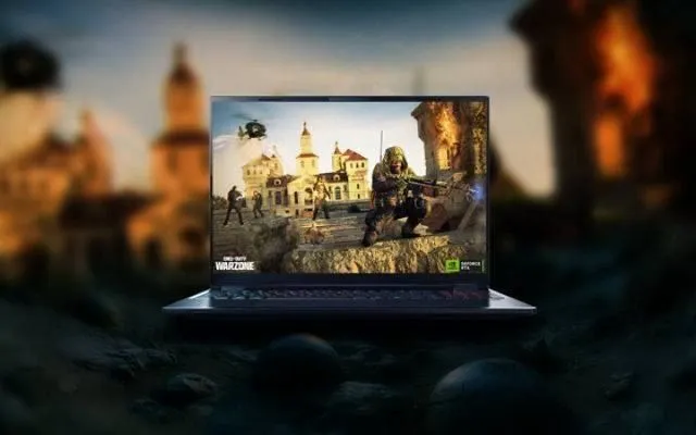 Acer Predator ultra 9-275HX 32gb 1tb rtx 5070 8g — фото 3