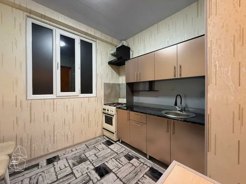 (Добрый) Белтепа, 50 м², 1в2/3/9, Уютная квартира со свежим ремонтом — фото 3