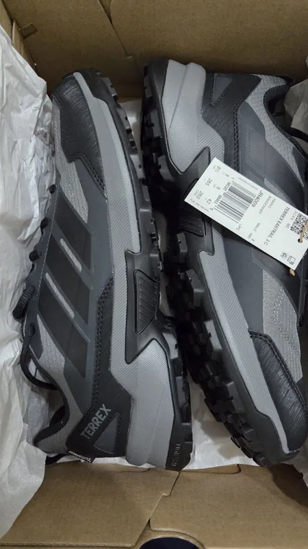Adidas Terrex Eastrail 3 Climaproof suv o‘tkazmaydigan krossovkalari 3 Adidas Terrex Eastrail 3 Climaproof suv o‘tkazmaydigan krossovkalari 3