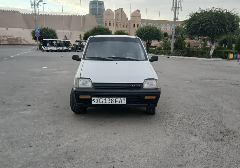Tico 1998 yil 30 talik metani bo 1