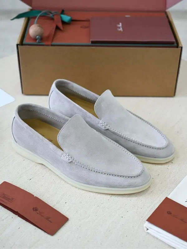 Loro Piana | Loafers — фото 3