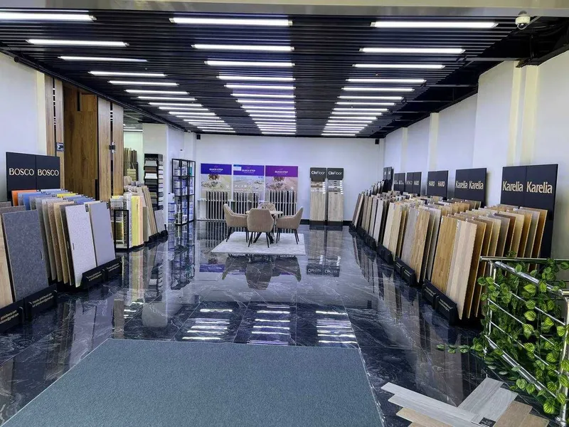 Европейские паркеты в наличии более 100 видов — фото 2