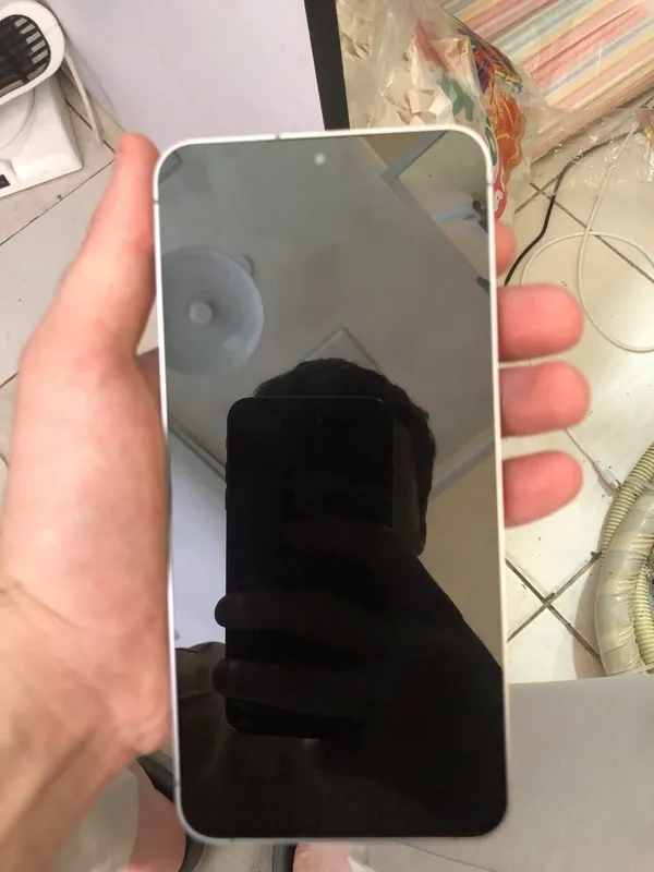 Samsung Galaxy S25 FE 8/128