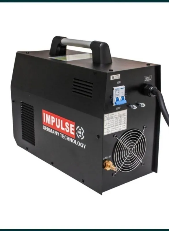 Impluse CUT-60P 220V аппарат плазмореза 5 Impluse CUT-60P 220V аппарат плазмореза 5