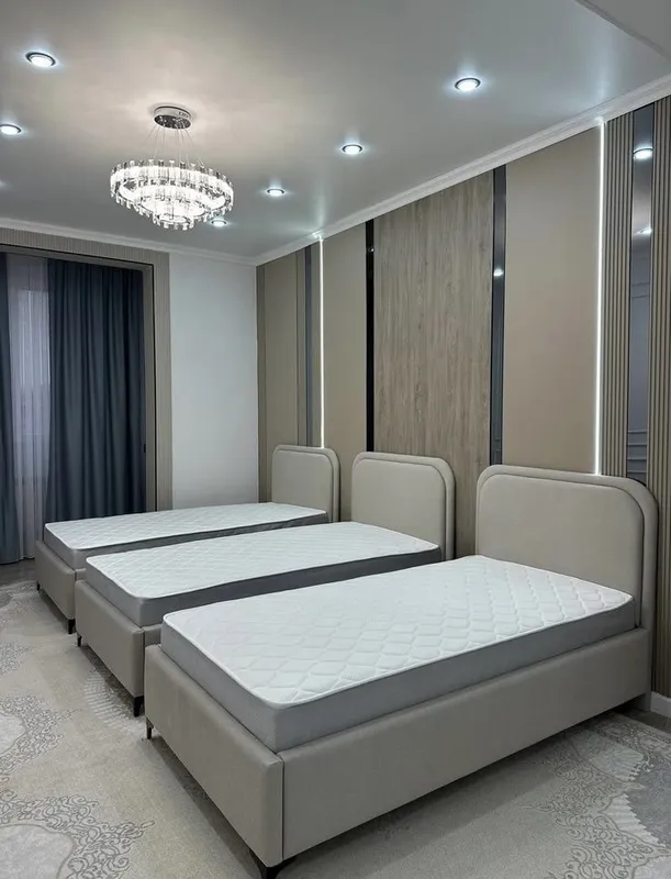 Afzuna Mebel. Мебель на заказ — фото 1