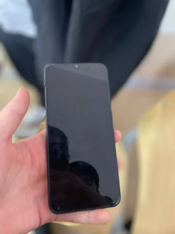 Redmi 9s 128 ГБ, работает хорошо, без дефектов, обмен есть 1 Redmi 9s 128 ГБ, работает хорошо, без дефектов, обмен есть 1