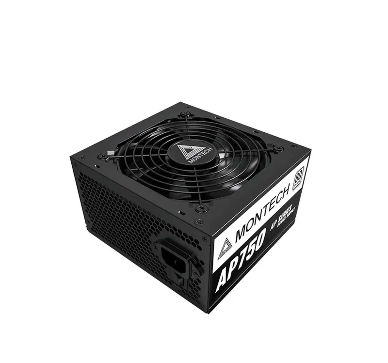 | Блок питания Montech APX750W 80PLUS 750W 3