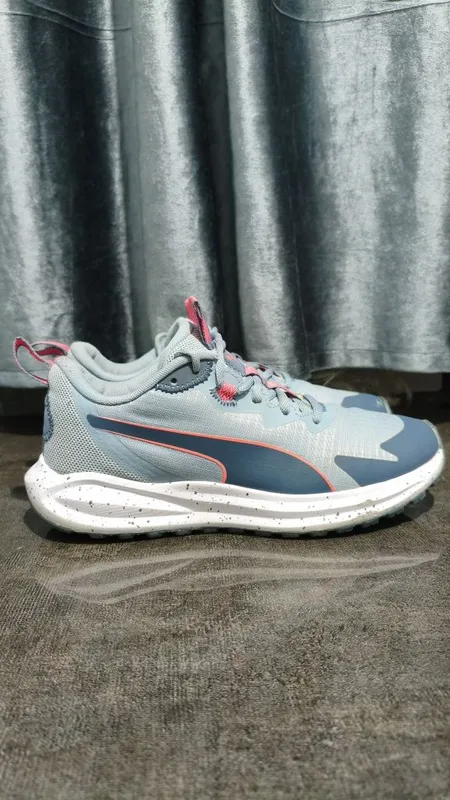Оригинальные кроссовки Puma 1 Оригинальные кроссовки Puma 1
