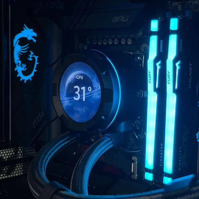 Keys gaming i7-14700F - MSI Z790 Carbon Wi-Fi - ZOTAC GAMING GeForce 5 Keys gaming i7-14700F - MSI Z790 Carbon Wi-Fi - ZOTAC GAMING GeForce 5