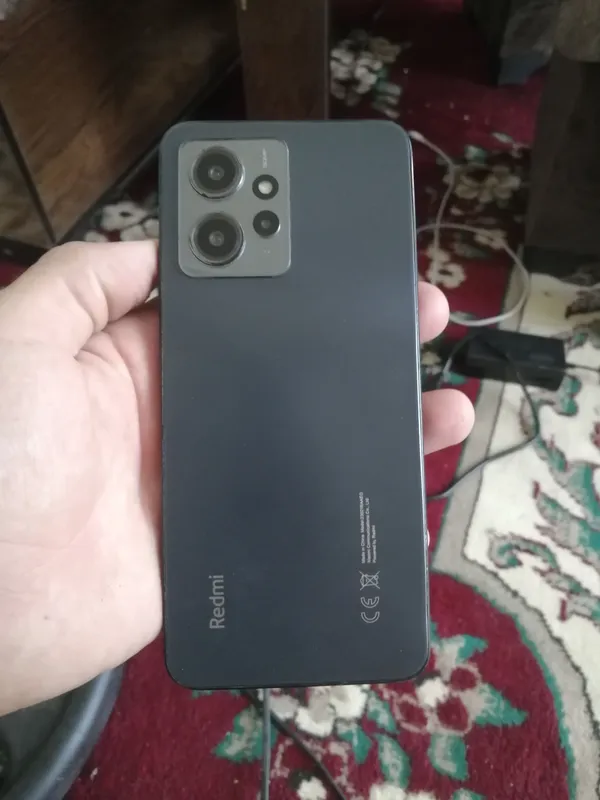 Redmi note 12 1 Redmi note 12 1