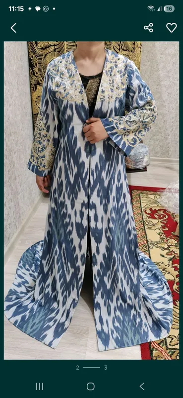 накидка из адраса 4