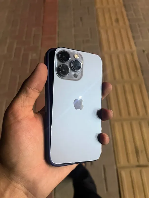 Iphone 13 Pro