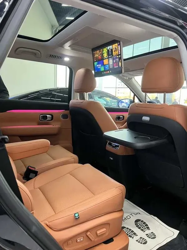 Leapmotor c16 Hybrid 200 Premium naqd va halol nasiya — фото 1