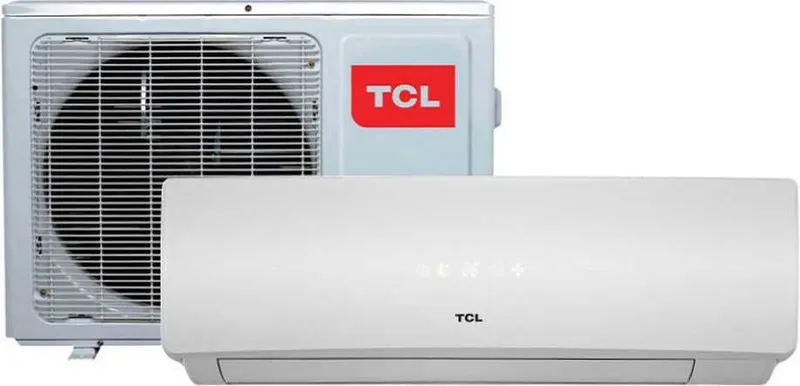 TCL 12 Inverter konditsioneri, o‘rnatish kelishilgan holda + yetkazib berish bepul 2