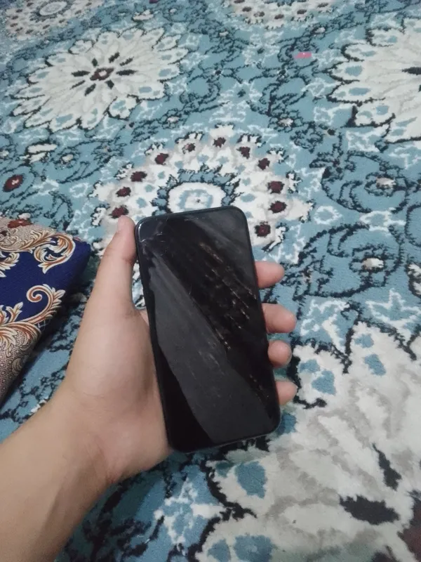 iphone X radnoy xamma joyi kelwtrb berama srojna — фото 5