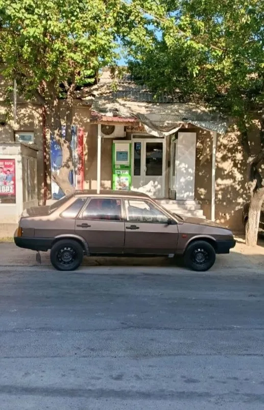 Лада сотилади арзон нархда — фото 1