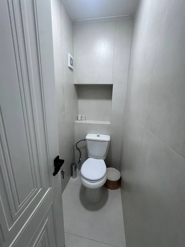 2-комнатная квартира, 60 м², 7/9 этаж (вторичка) 9