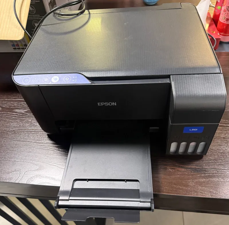 Epson L3101 3