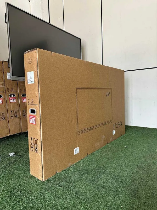 Интерактивные панели по МЕГА СКИДОЧНЫМ ценам HIKVISION 65" 75" 86" — фото 6