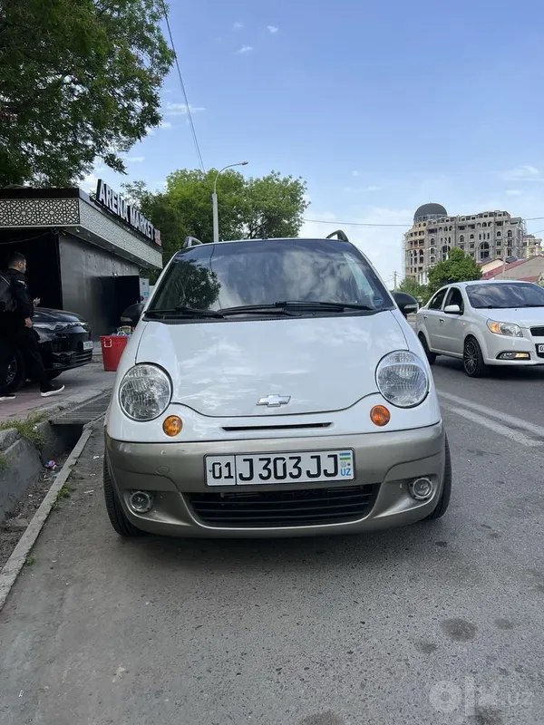 Matiz Best 2015 Super 3 Matiz Best 2015 Super 3