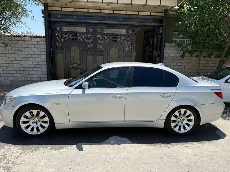 Bmw e60 avtomat m5 3 Bmw e60 avtomat m5 3