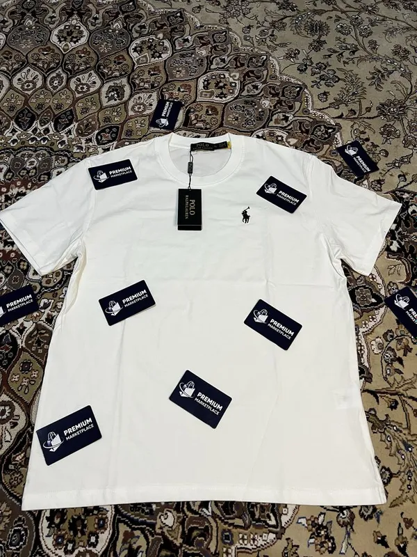 Polo futbolka (мужская)