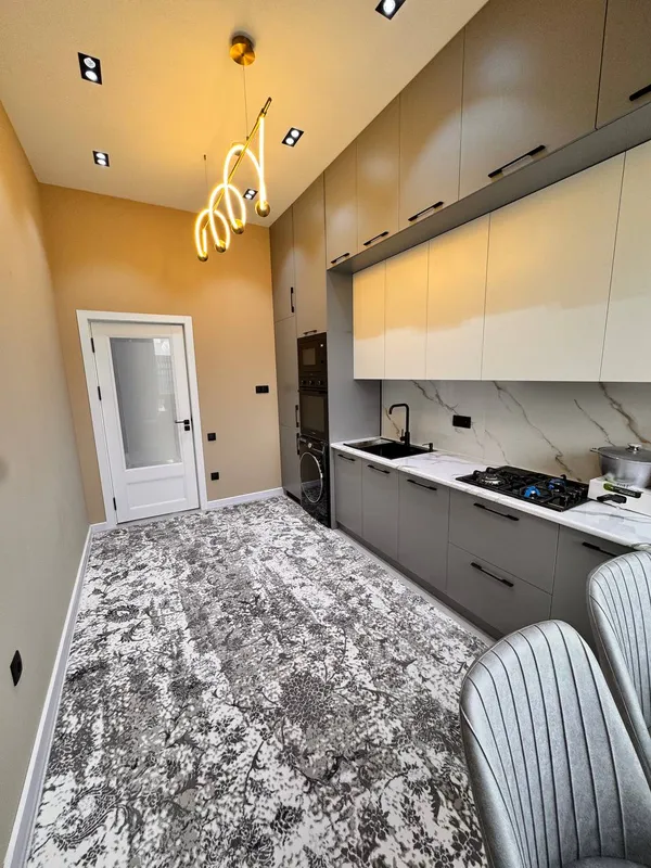 Сдаётся квартира на  ЖК Yunusabad Residence