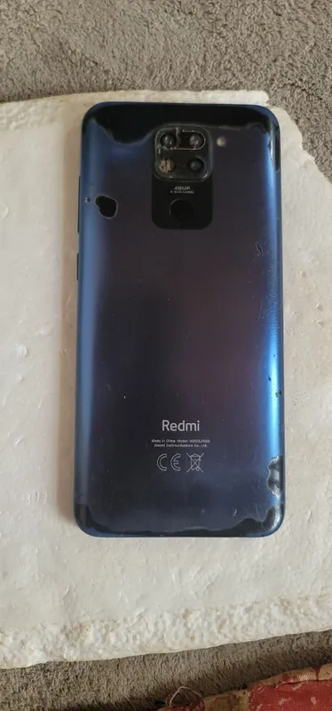 Redmi Note 9 2