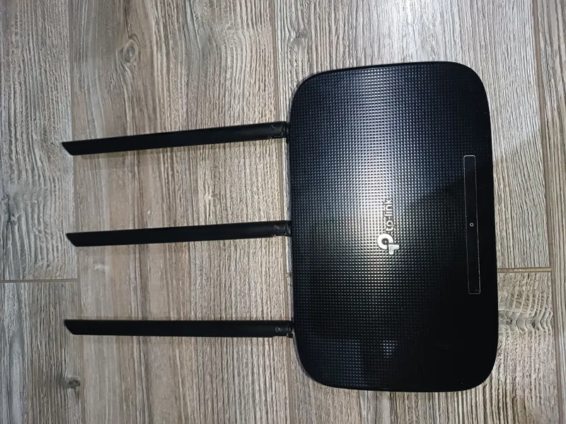 Wi‑Fi router TP‑Link TL‑WR940N 3