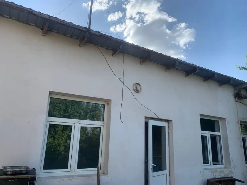 Bo’zsuv Botir mahallasida kvartira