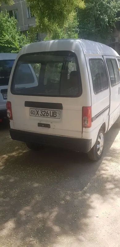 Дамас 1998 йил ок 3 Дамас 1998 йил ок 3
