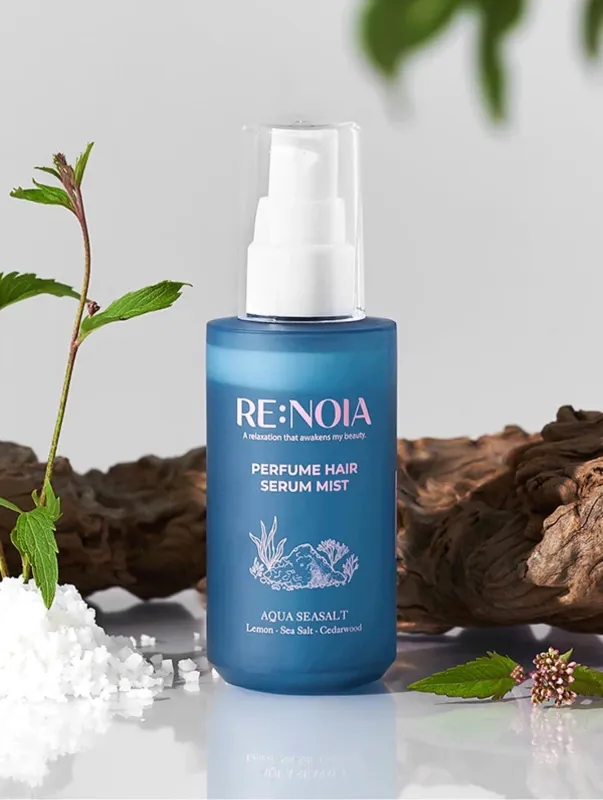 RE:NOIA perfume hair serum mist 1 RE:NOIA perfume hair serum mist 1